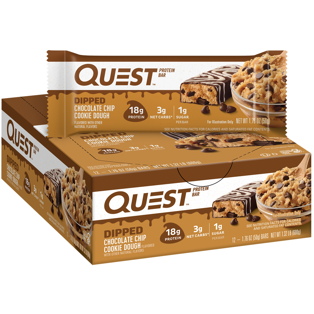 dipped-chocolate-chip-cookie-dough-protein-bar-b5 qst-012268_dipped-chocolate-chip-cookie-dough-protein-bar_1.png