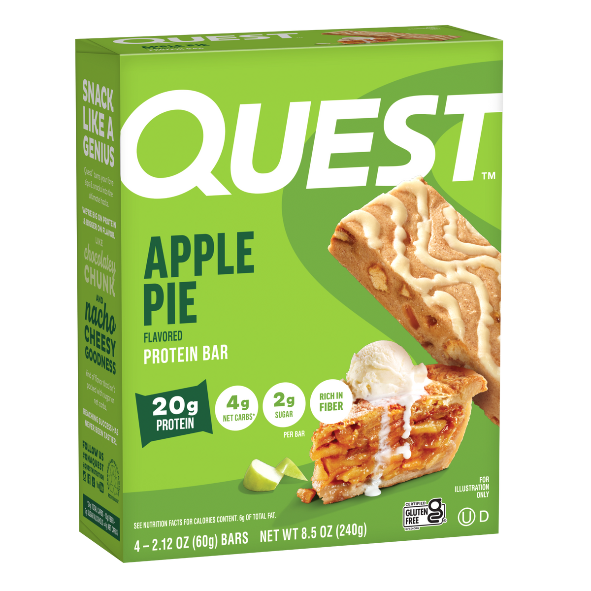 apple-pie-protein-bars-a4 400909_QN_USA_Pkg_ProteinBar_OG_AP_4ct_3D_Left_Force.png